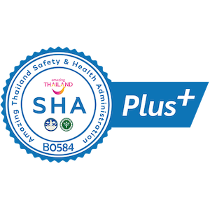 SHA Certificate Logo