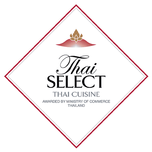 Thai Select Award 2018