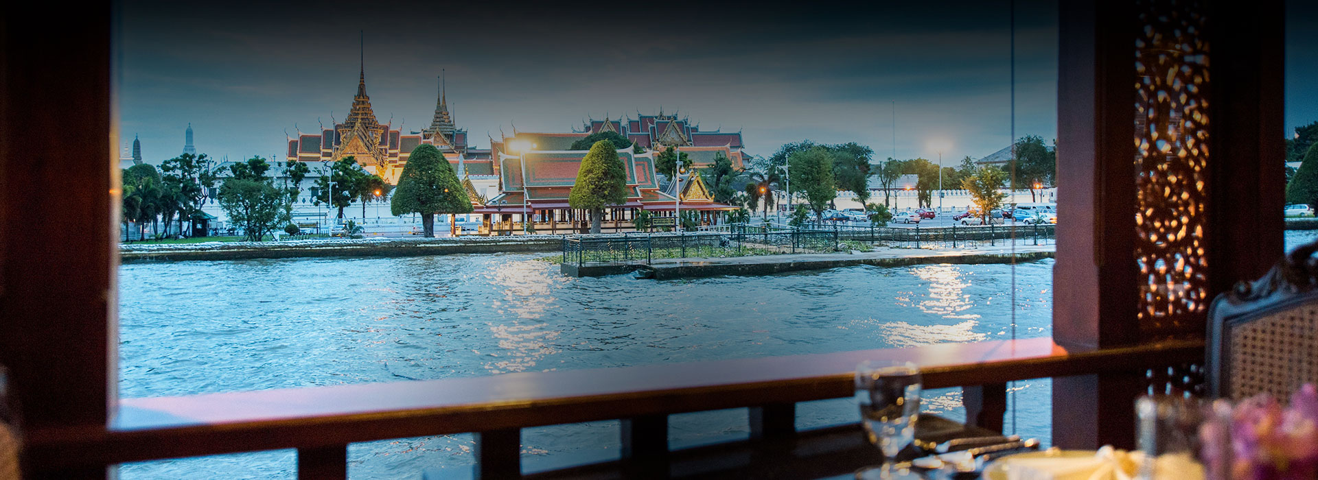 Baan Khanitha Cruise